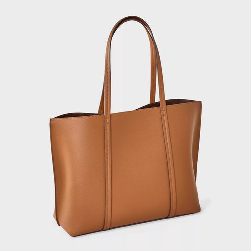 Aunstuff Elegant Everyday Carryall Tote Bag